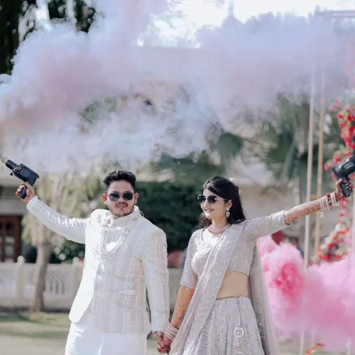 rahul and sneha pre-wedding-photoshoot