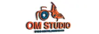 om studio kota logo