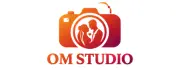 om studio kota logo