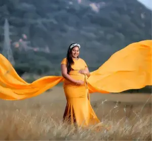 Best Photo Studio in Kota offering maternity photography sessions