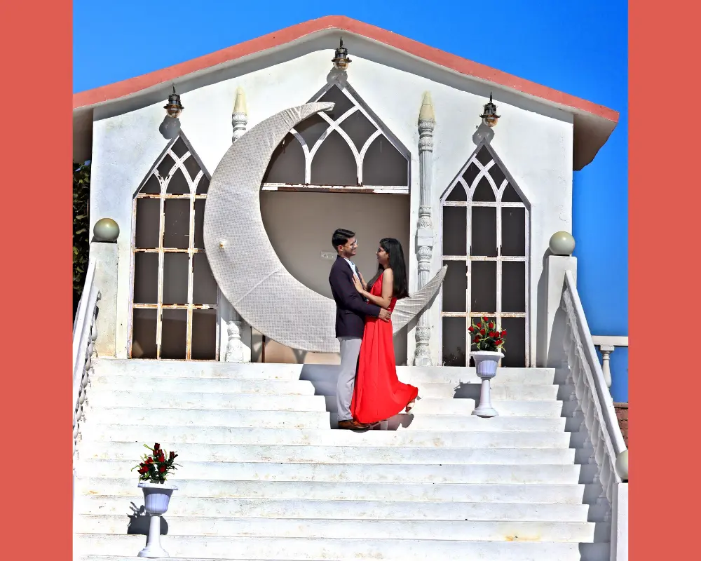 Pre wedding photography in Kota