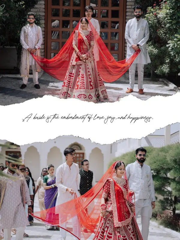Wedding Photography Services in Kota