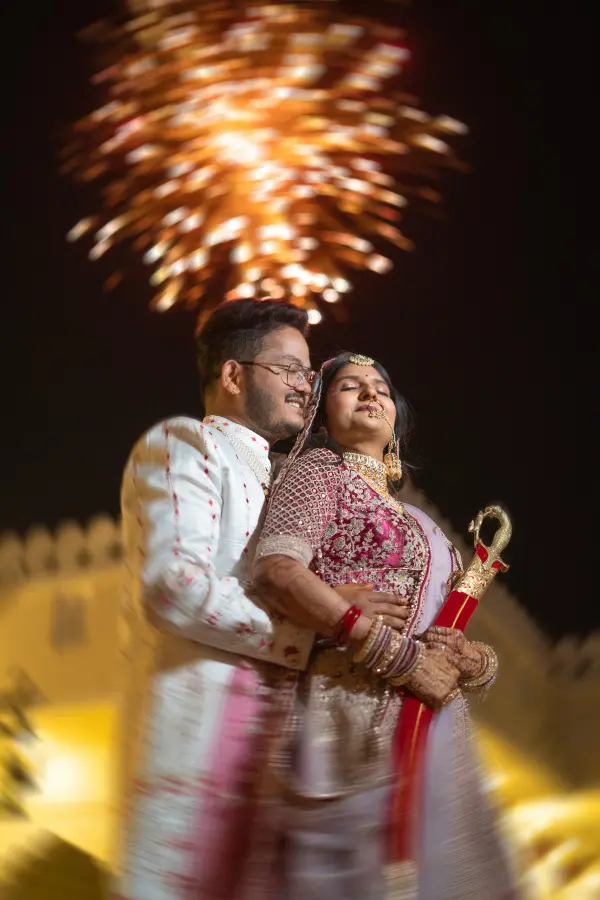 Wedding Photography Services in Kota