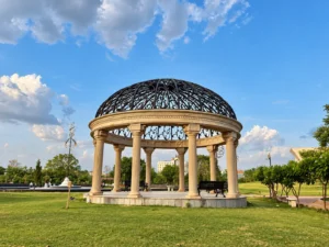 garden of joy city park kota