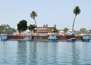 kishore sagar jagmandir kota