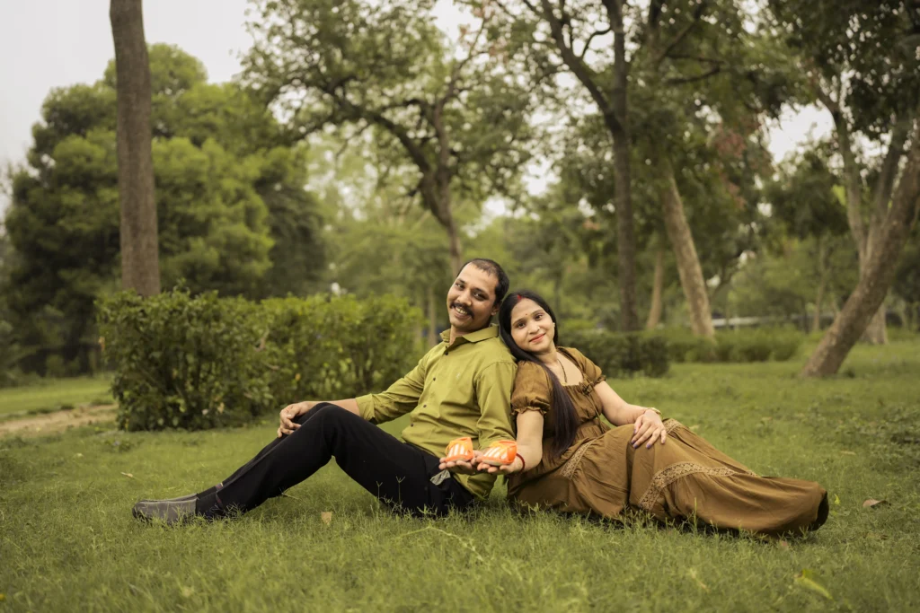 maternity photoshoot in kota